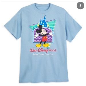 2006 Disney Tee